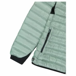 Steppjacke für Damen Unlimitech wattiert mit Sorona