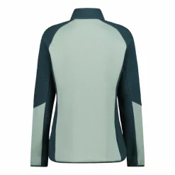 Stretch Performance Sweatjacke für Damen