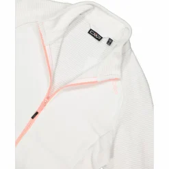 Stretch Performance Sweatjacke für Damen