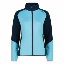 Stretch Performance Sweatjacke für Damen