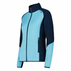 Stretch Performance Sweatjacke für Damen