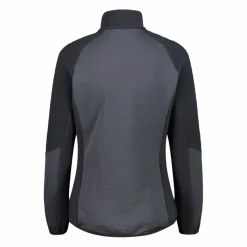 Stretch Performance Sweatjacke für Damen