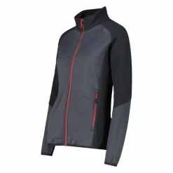 Stretch Performance Sweatjacke für Damen
