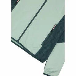 Stretch Performance Sweatjacke für Damen