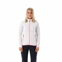 Stretch Performance Sweatjacke für Damen