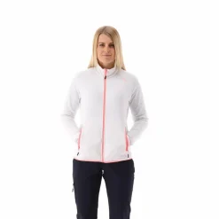Stretch Performance Sweatjacke für Damen