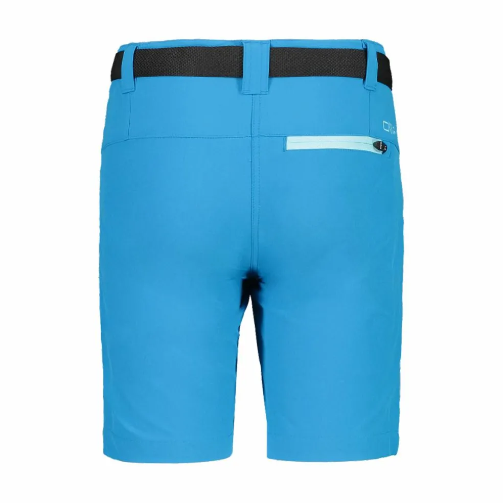 Stretch-Bermuda-Shorts