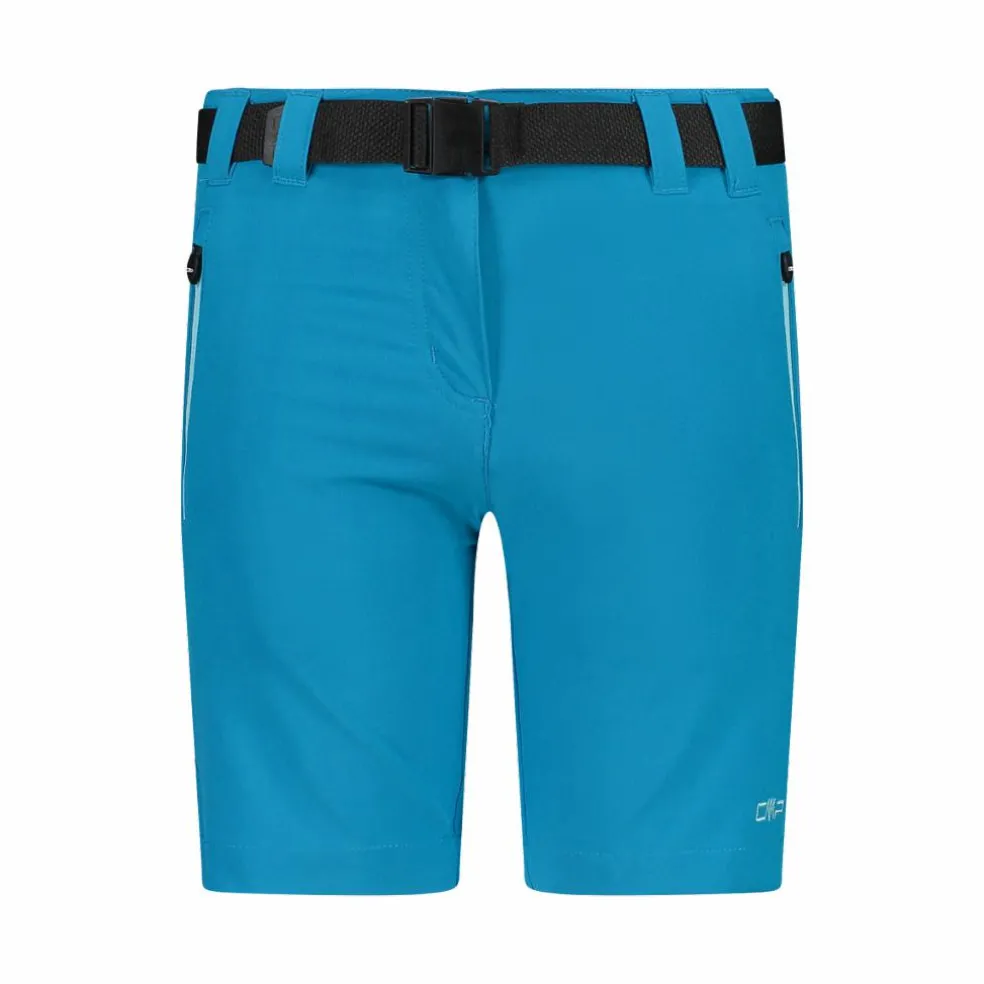 Stretch-Bermuda-Shorts