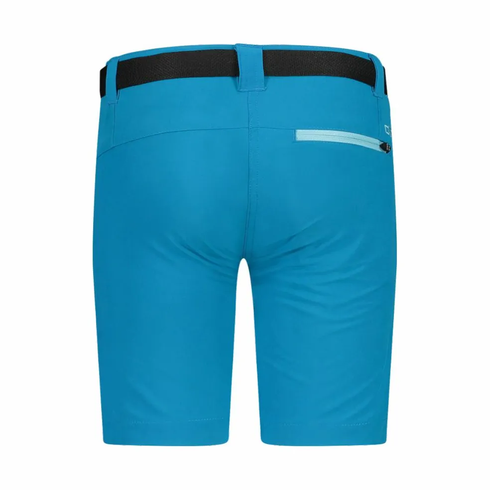 Stretch-Bermuda-Shorts