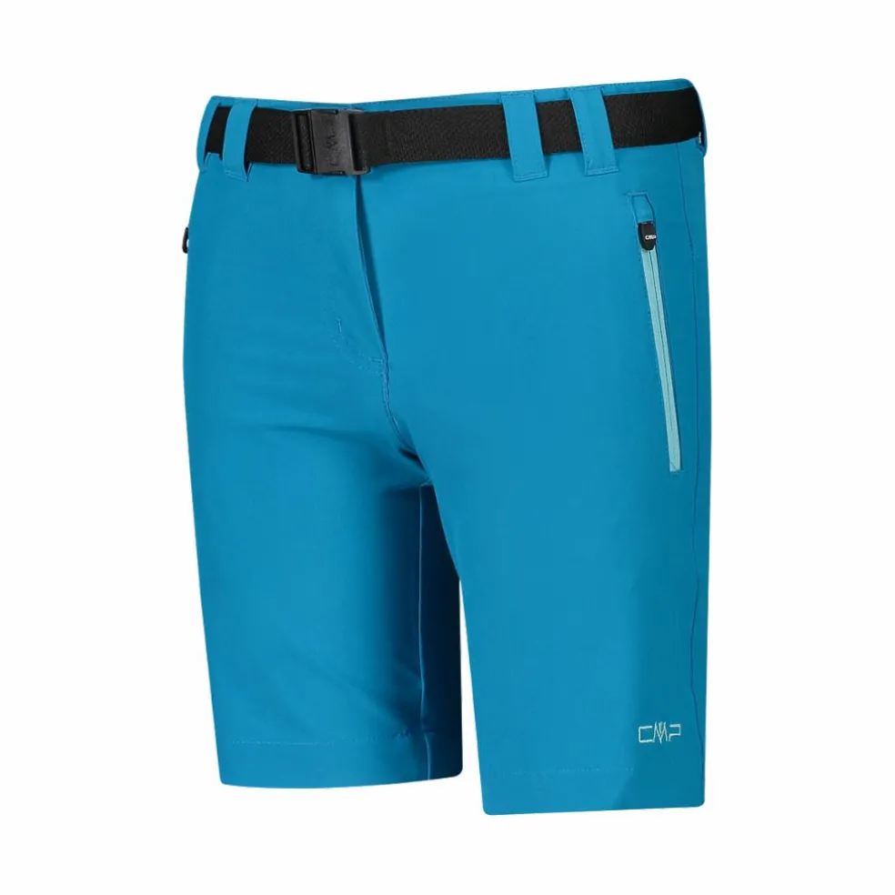 Stretch-Bermuda-Shorts