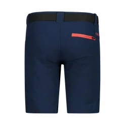 Stretch-Bermuda-Shorts