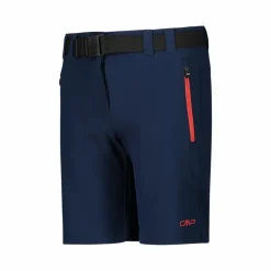 Stretch-Bermuda-Shorts