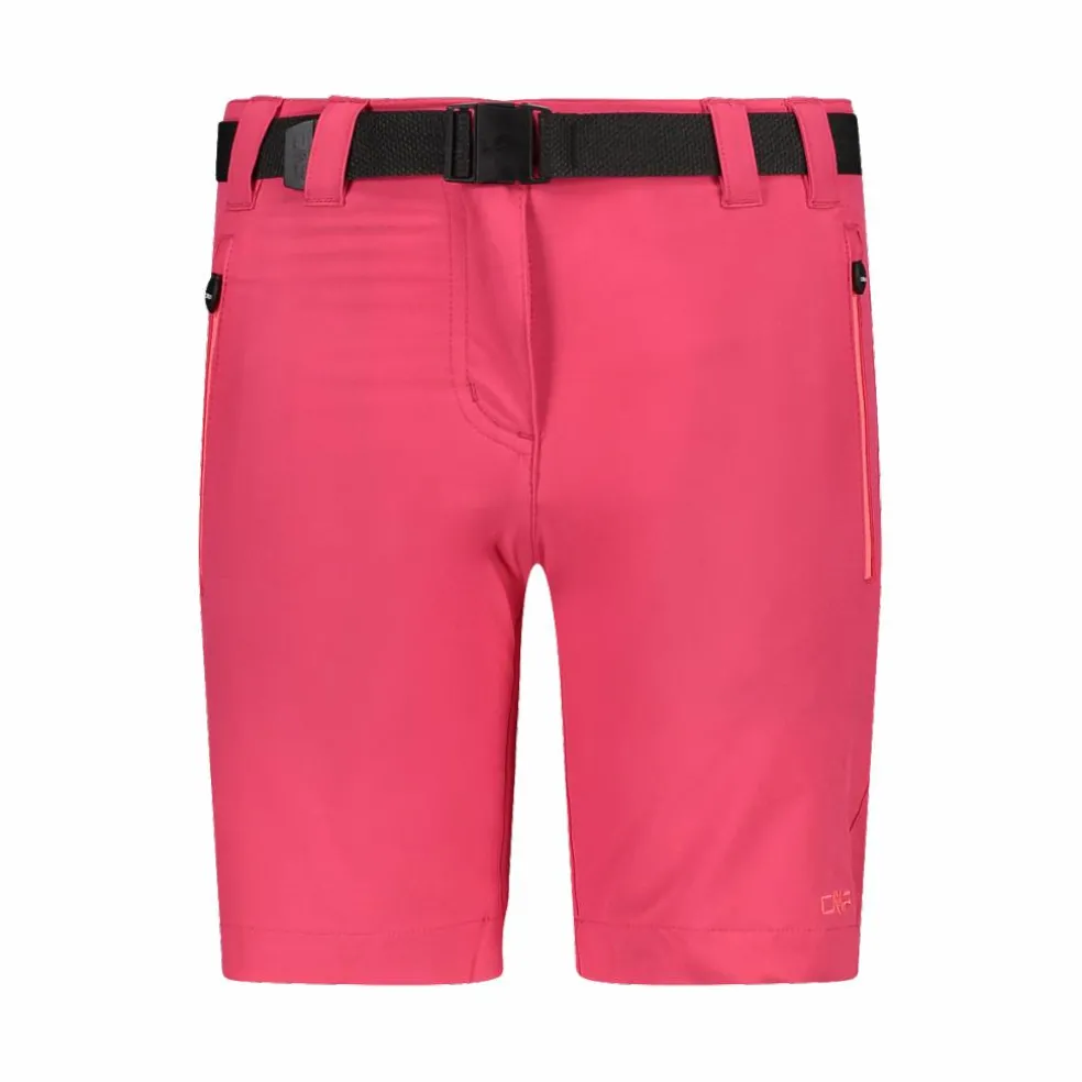 Stretch-Bermuda-Shorts
