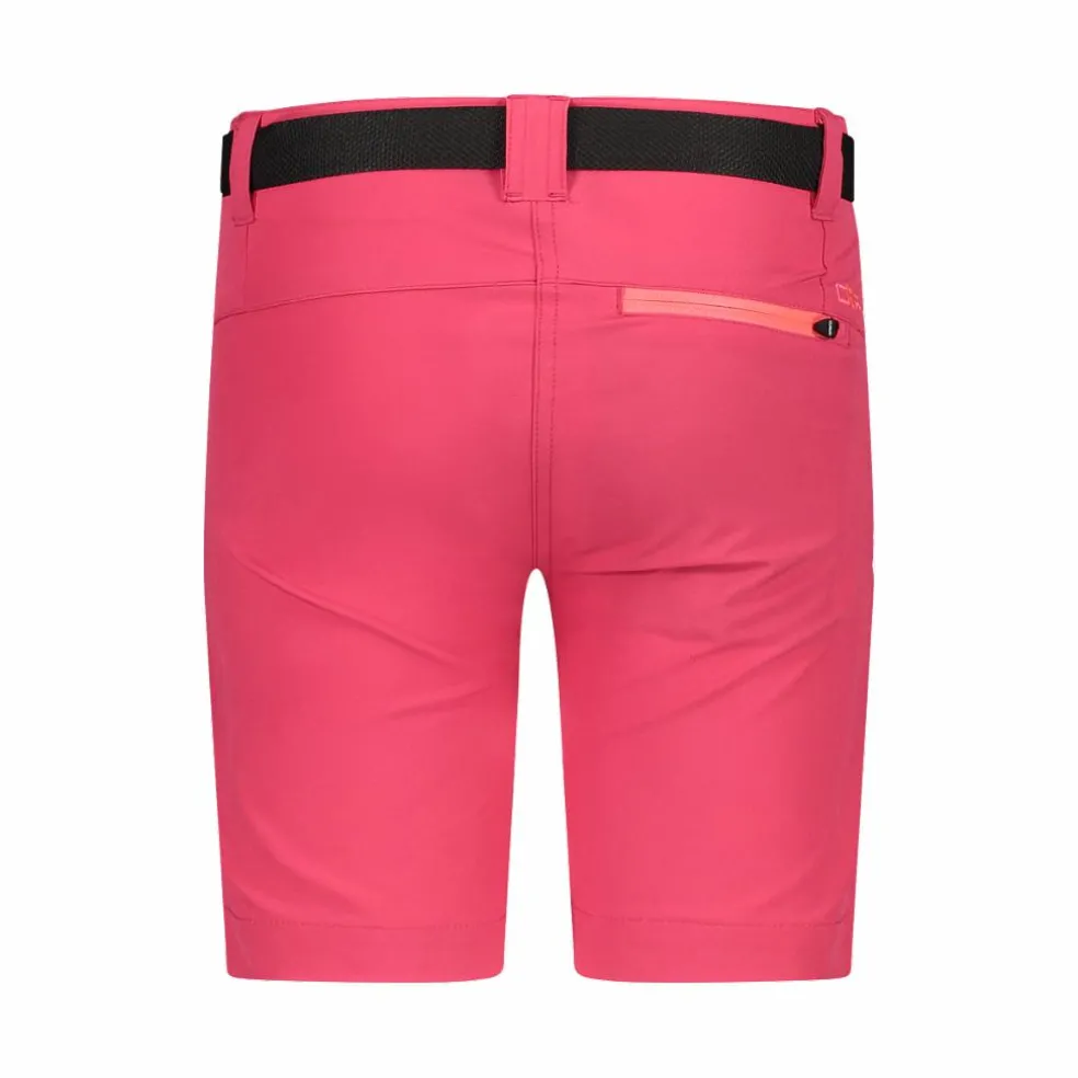 Stretch-Bermuda-Shorts