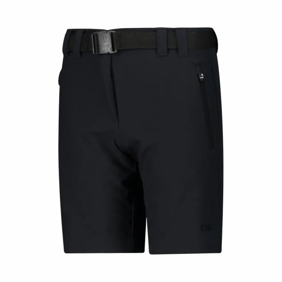 Stretch-Bermuda-Shorts