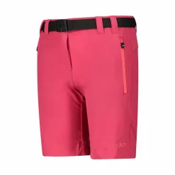 Stretch-Bermuda-Shorts
