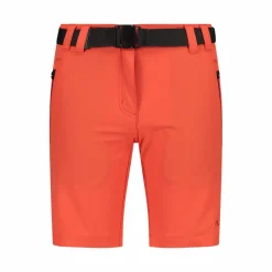 Stretch-Bermuda-Shorts