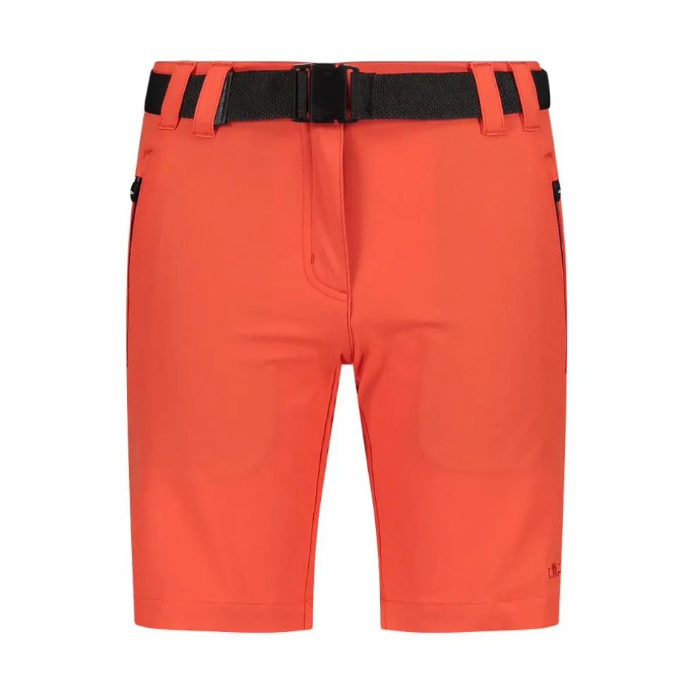 Stretch-Bermuda-Shorts