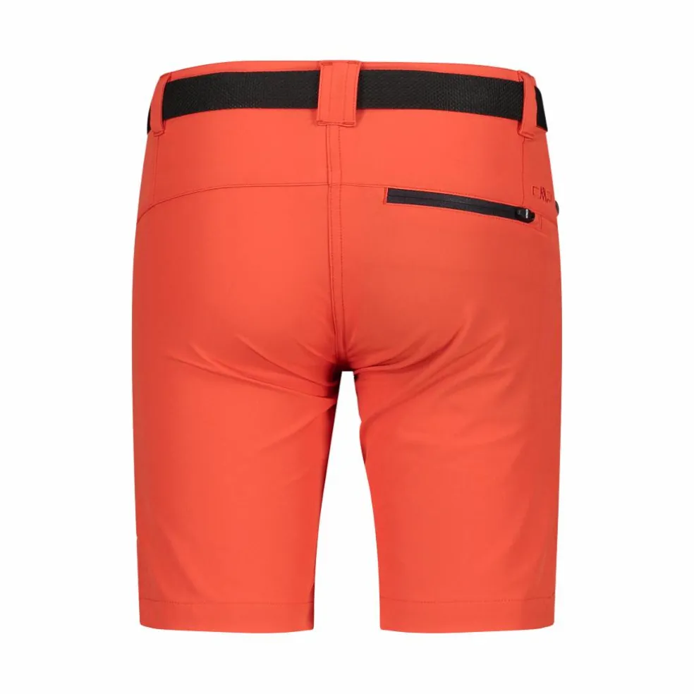 Stretch-Bermuda-Shorts