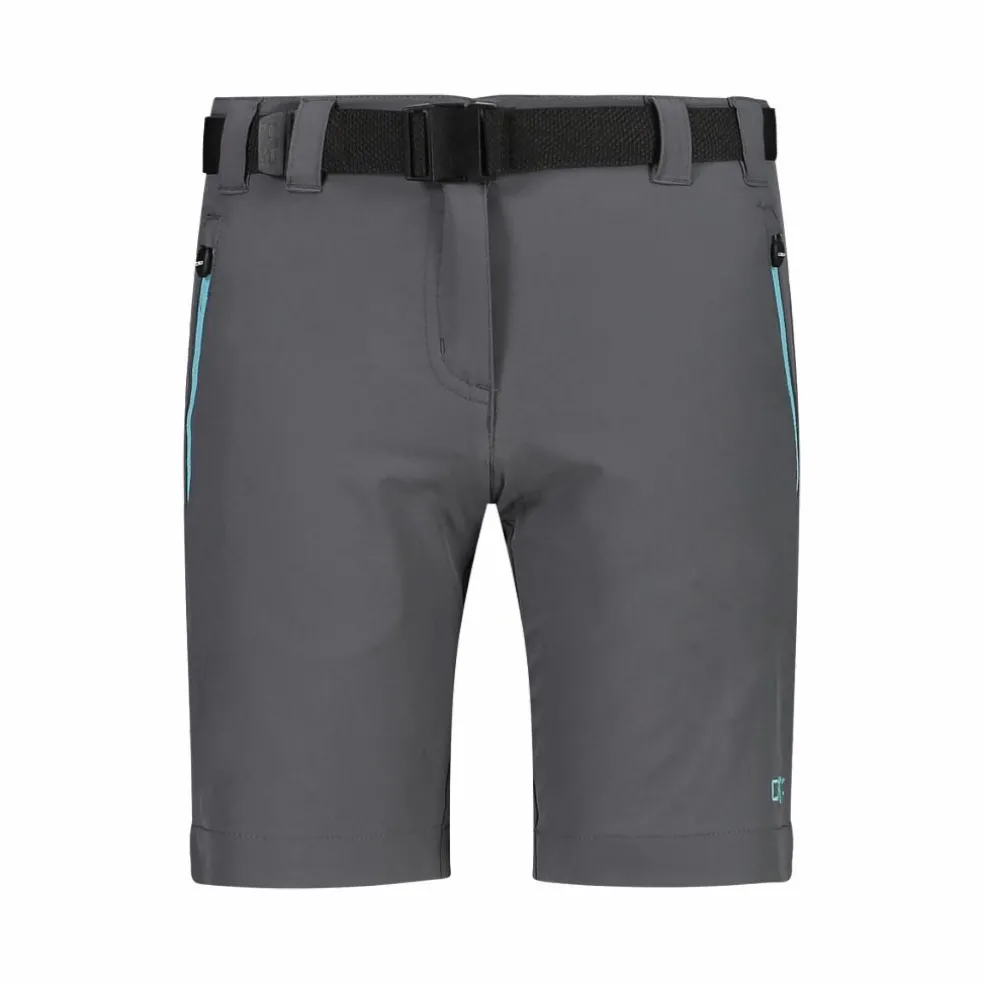 Stretch-Bermuda-Shorts