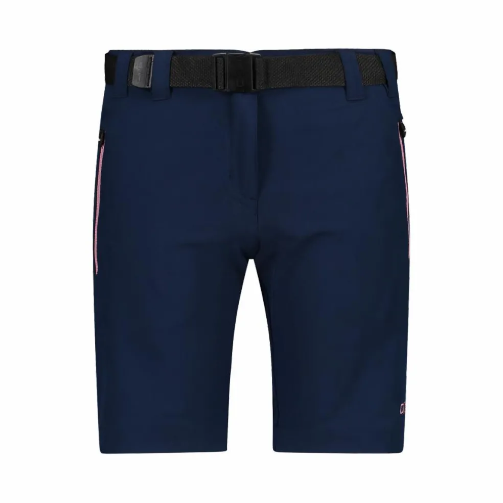 Stretch-Bermuda-Shorts
