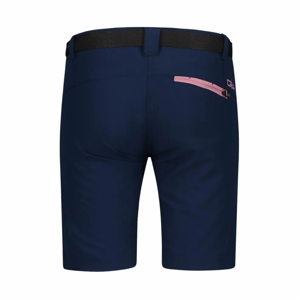 Stretch-Bermuda-Shorts