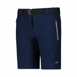 Stretch-Bermuda-Shorts