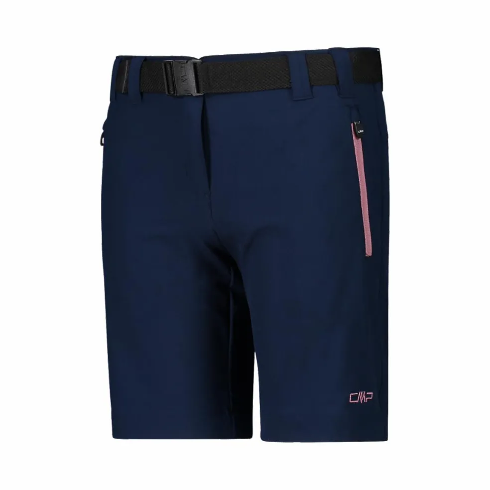 Stretch-Bermuda-Shorts