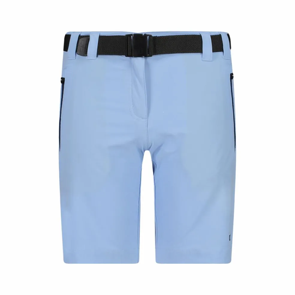 Stretch-Bermuda-Shorts