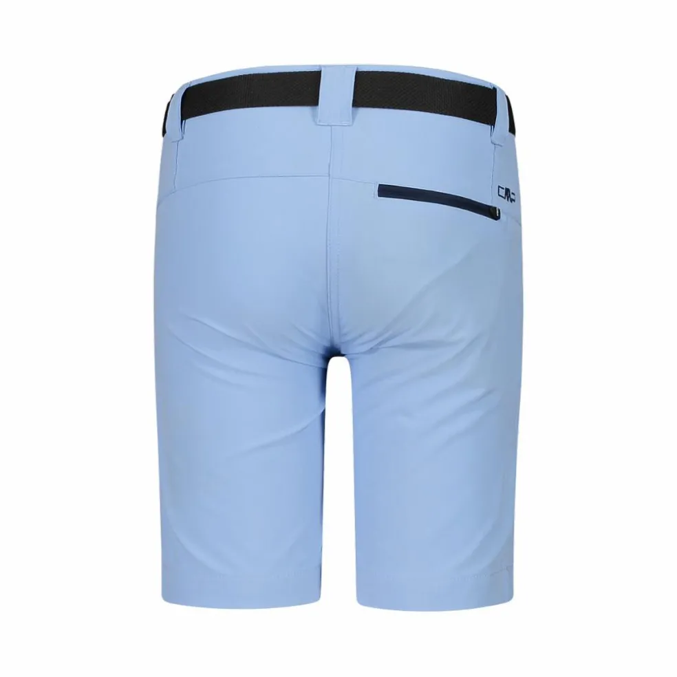 Stretch-Bermuda-Shorts