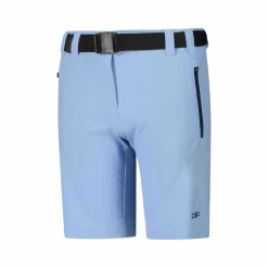 Stretch-Bermuda-Shorts