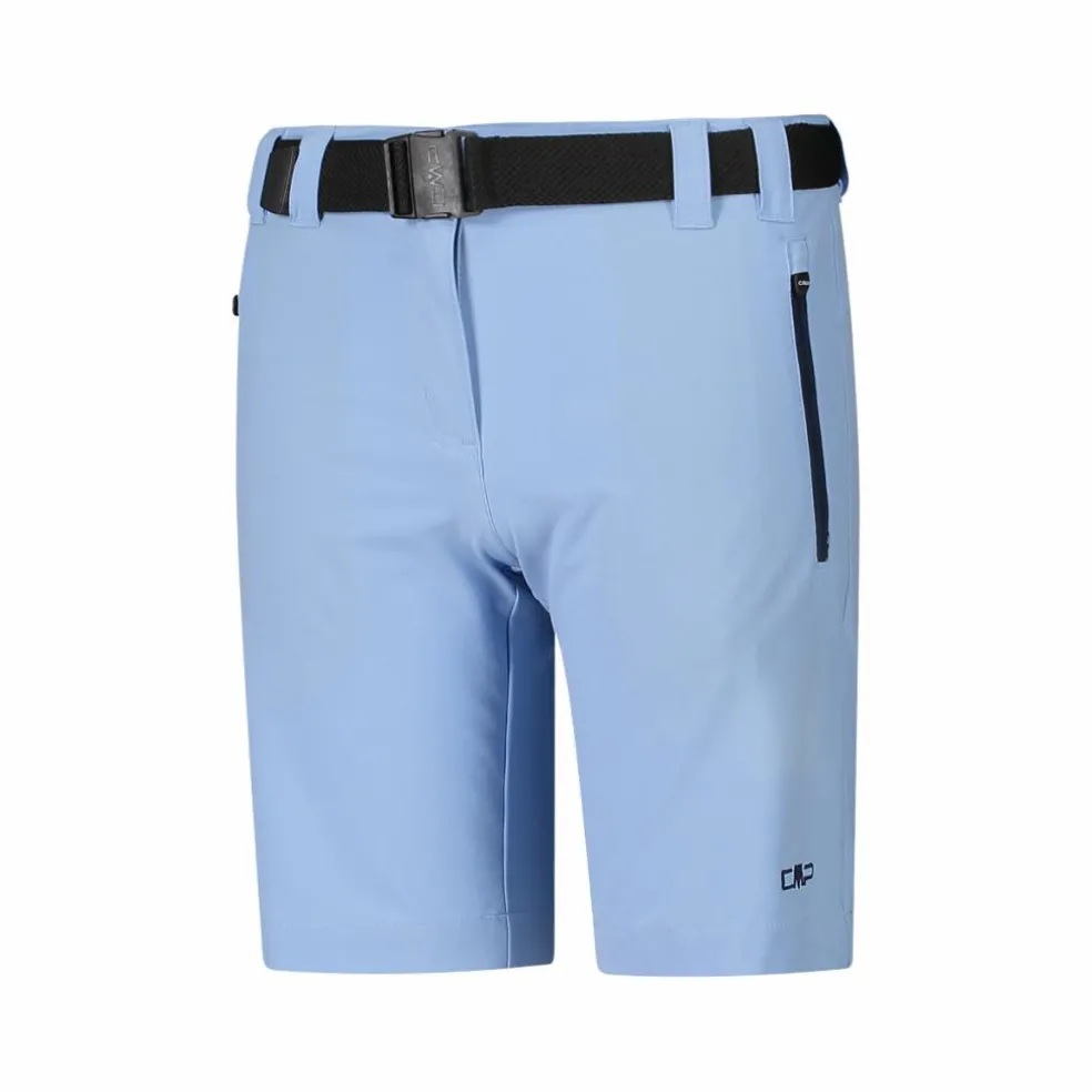 Stretch-Bermuda-Shorts