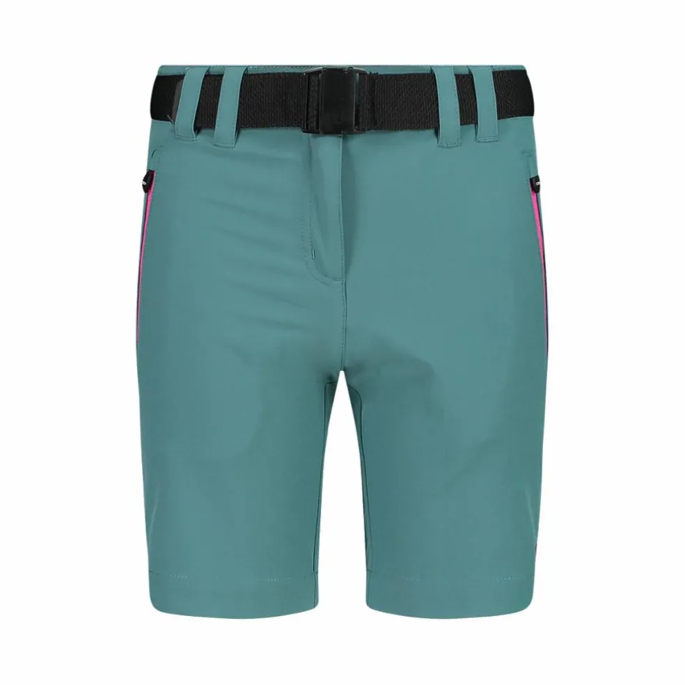 Stretch-Bermuda-Shorts