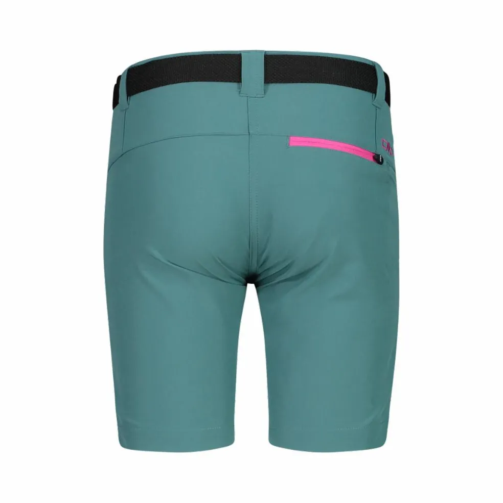 Stretch-Bermuda-Shorts