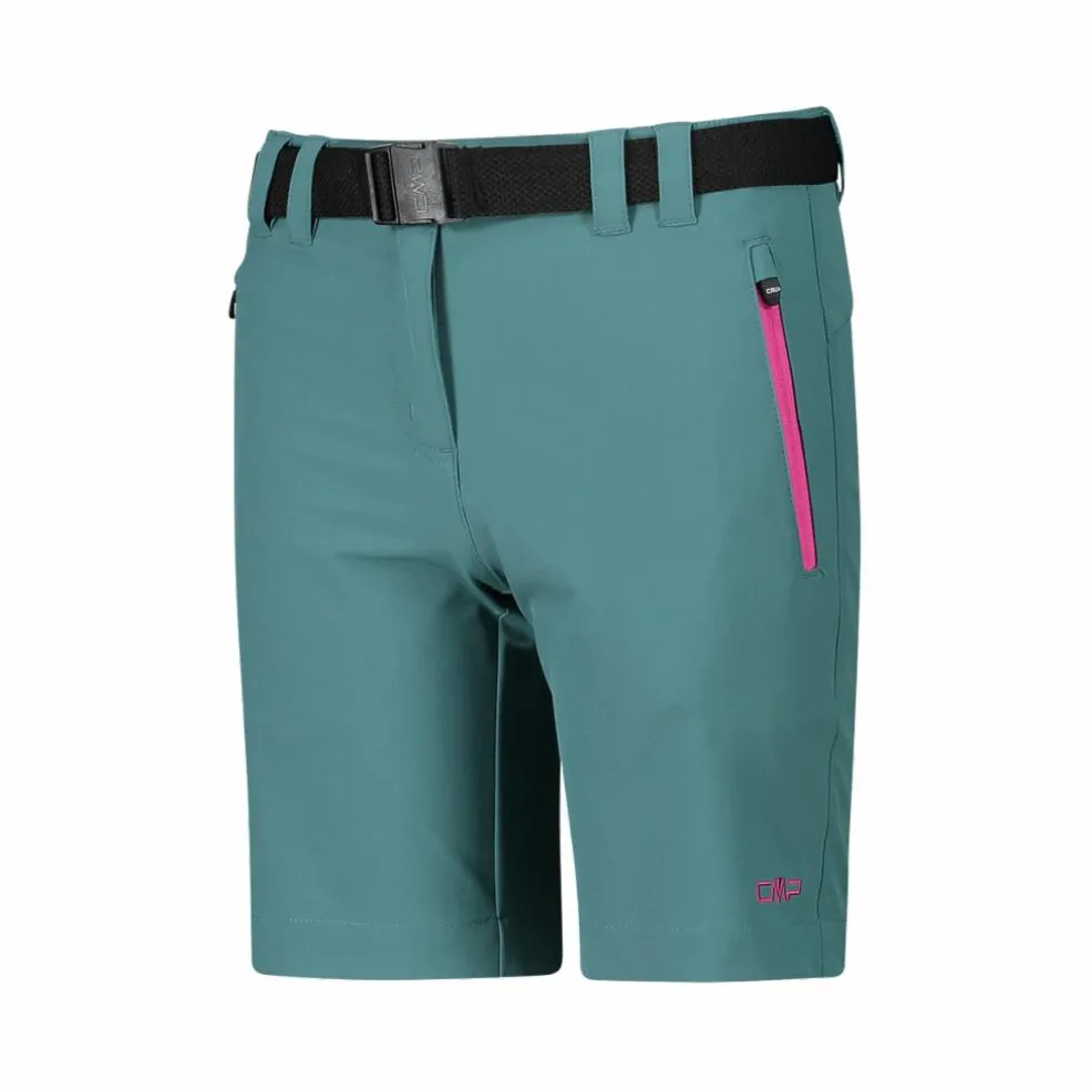 Stretch-Bermuda-Shorts