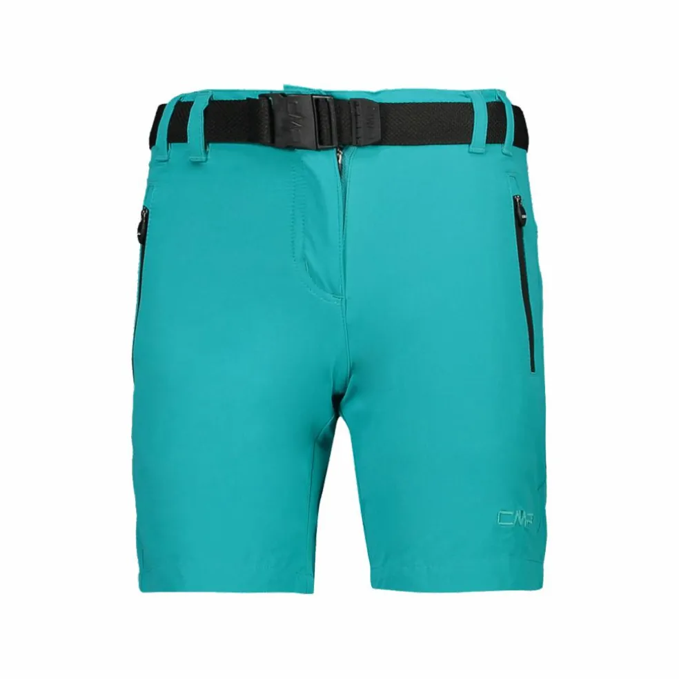 Stretch-Bermuda-Shorts