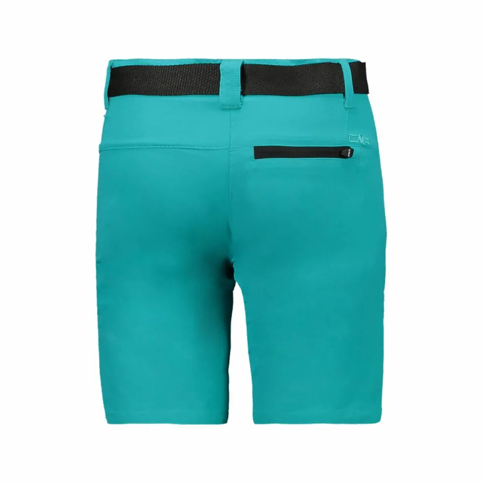 Stretch-Bermuda-Shorts