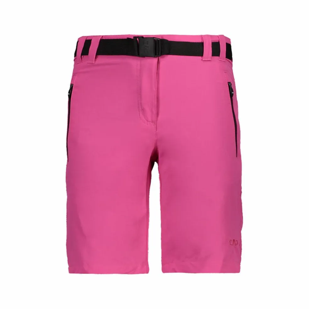 Stretch-Bermuda-Shorts