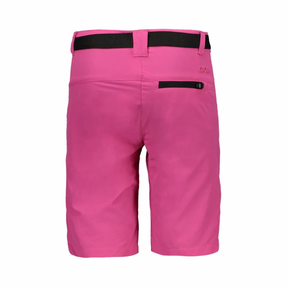 Stretch-Bermuda-Shorts