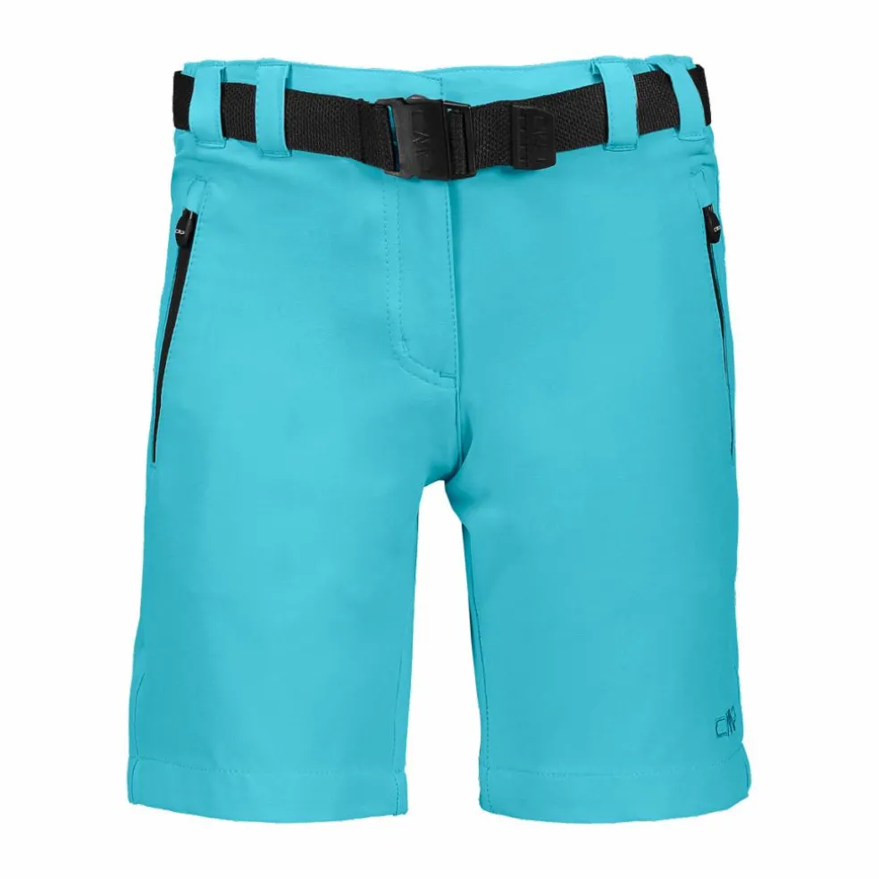 Stretch-Bermuda-Shorts
