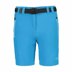 Stretch-Bermuda-Shorts