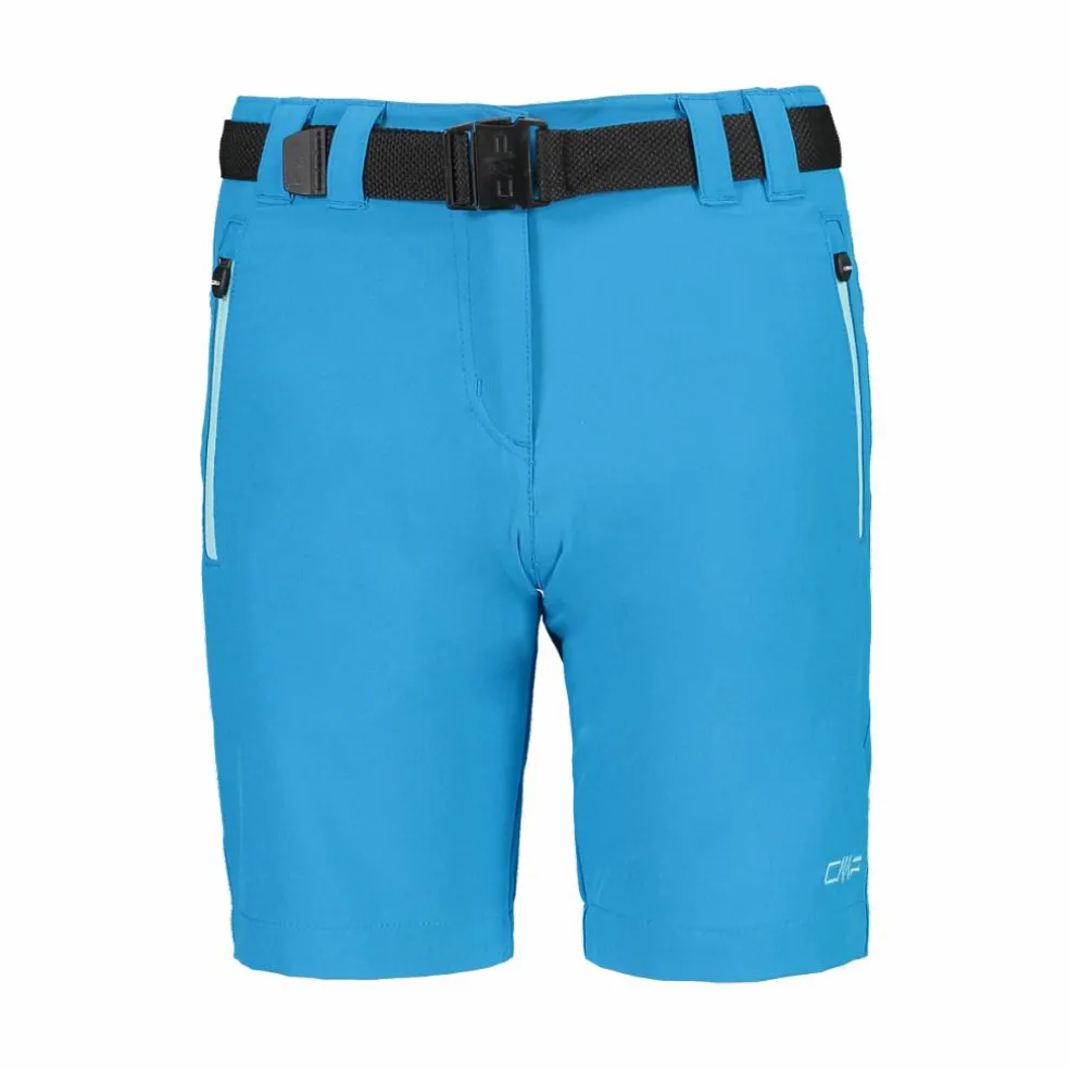 Stretch-Bermuda-Shorts