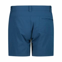 Stretchbermudashorts für Damen