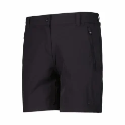 Stretchbermudashorts für Damen