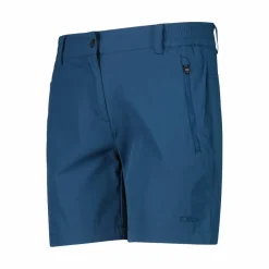 Stretchbermudashorts für Damen