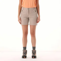 Stretchbermudashorts für Damen