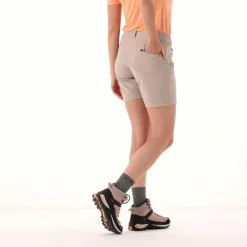 Stretchbermudashorts für Damen