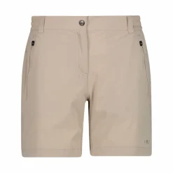 Stretchbermudashorts für Damen