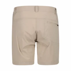 Stretchbermudashorts für Damen