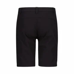 Stretchbermudashorts für Jungen